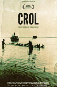 Crol poster