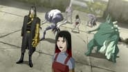 Generator Rex season 2 episode 4