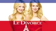 Le Divorce wallpaper 