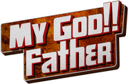 Logo of My God Father image size 816x538