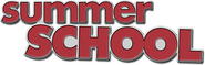 Logo of Summer School image size 788x250