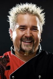 Guy Fieri streaming