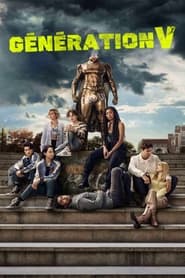 Serie streaming | voir Gen V en streaming | HD-serie