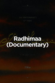 Radhimaa (Documentary)