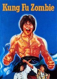 Poster of Kung Fu Zombie image size 1000x1400