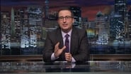 Last Week Tonight with John Oliver season 3 episode 20