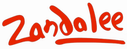 Logo of Zandalee image size 800x310