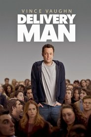 Poster of Delivery Man image size 1000x1500