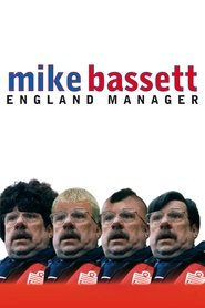 Poster of Mike Bassett: England Manager image size 1000x1500