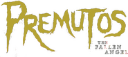 Logo of Premutos: The Fallen Angel image size 1072x478