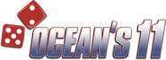 Logo of Ocean's Eleven image size 788x287