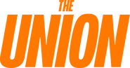 Logo of The Union image size 1566x824