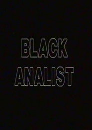Black Anal-ist