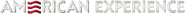 Logo of American Experience image size 780x60