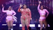 Lizzo: Live in Concert wallpaper 