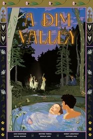 Poster of A Dim Valley image size 2000x2963