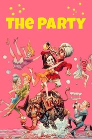 poster The Party