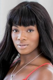 Photo of Ana Foxxx image size 663x994