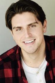 Photo of Will O'Connor image size 645x968