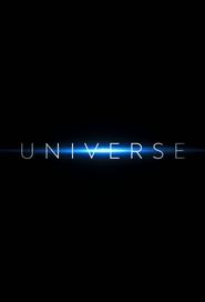 Poster of Universe image size 1285x1890