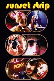 Poster of Sunset Strip image size 1600x2400