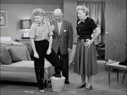 I Love Lucy season 5 episode 1