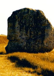 Avebury Sanctuary Complex