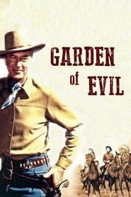 Garden of Evil 1954 123movies