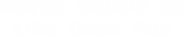 Logo of Words Bubble Up Like Soda Pop image size 978x203