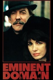 poster Eminent Domain