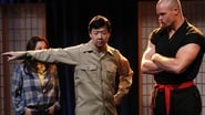 Community season 6 episode 4