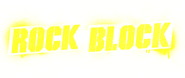Logo of Rock the Block image size 1776x744