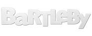 Logo of Bartleby image size 788x305