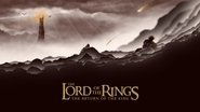 Backdrop of The Lord of the Rings: The Return of the King image size 1333x750
