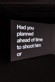 poster Interrogation