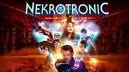 Nekrotronic wallpaper 