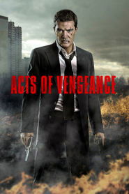 poster Acts of Vengeance