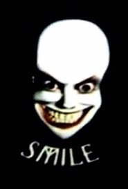 Smile Poster