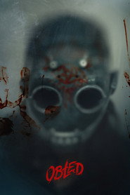 Plakat Psycho Killer