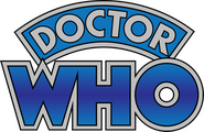 Logo of Doctor Who image size 1345x874