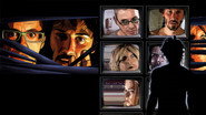 A Scanner Darkly wallpaper 