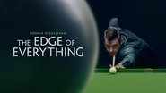 Backdrop of Ronnie O'Sullivan: The Edge of Everything image size 1920x1080
