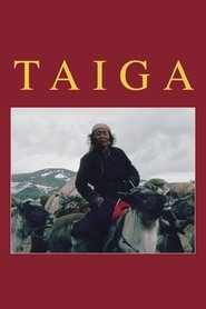 Poster of Taiga image size 2000x3000