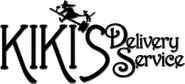 Logo of Kiki's Delivery Service image size 1155x525