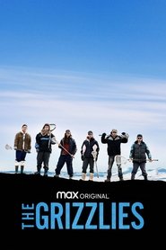 Poster of The Grizzlies image size 2000x3000