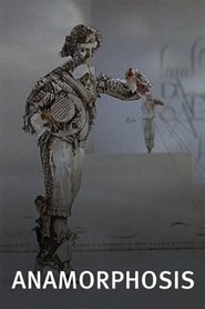 Poster of Anamorphosis image size 500x750