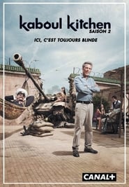 Serie streaming | voir Kaboul Kitchen en streaming | HD-serie