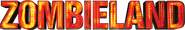 Logo of Zombieland image size 1900x306