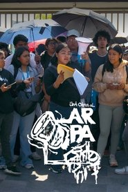 poster Una Carta al ARPARO