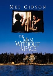 Poster of The Man Without a Face image size 1802x2560
